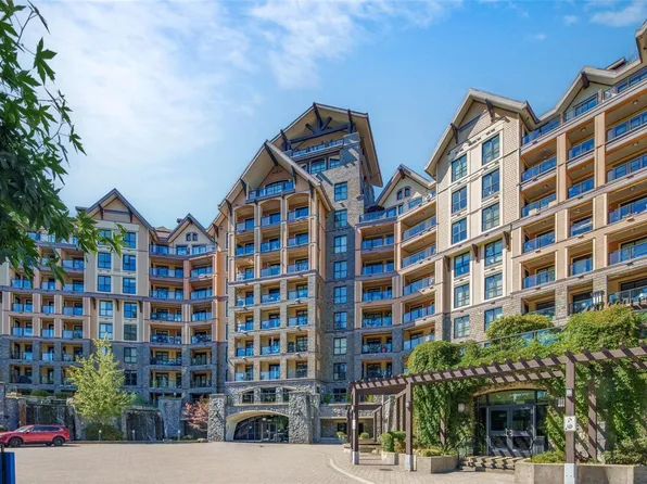 1400 Lynburne Pl #113, Langford, BC V9B 0A4