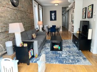 1746 W Beach Ave APT 2F, Chicago, IL 60622