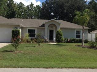 17 Ramrock Ln, Palm Coast, FL 32164