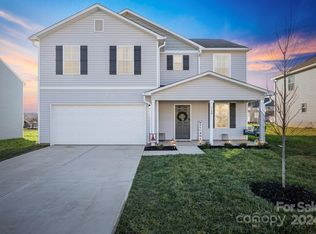 160 Charleston Meadow Loop #115, Mocksville, NC 27028