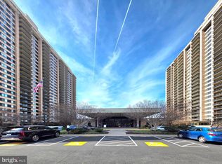 5505 Seminary Rd APT 1817N, Falls Church, VA 22041