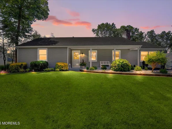 48 Crest Drive, Brick, NJ 08724