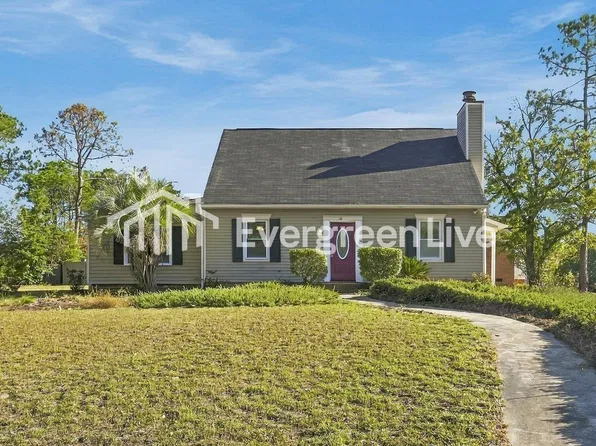 508 Briarcliffe W, Elgin, SC 29045