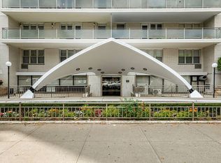 370 Ocean Pkwy APT 12E, Brooklyn, NY