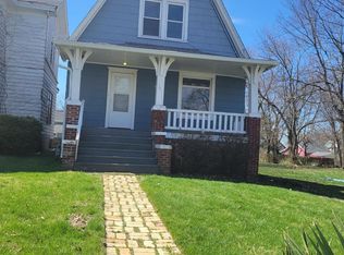 1611 N Linn St, Peoria, IL