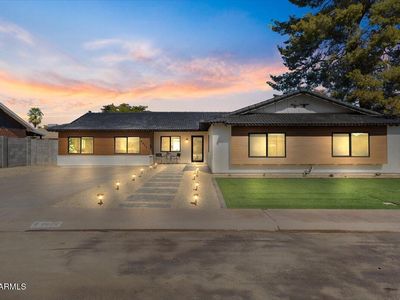 8634 E Cambridge Ave, Scottsdale, AZ, 85257