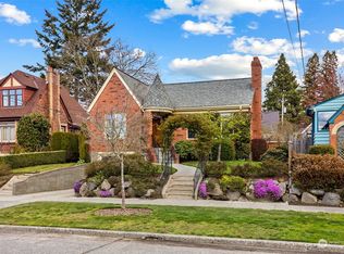 836 NW 57th St, Seattle, WA 98107