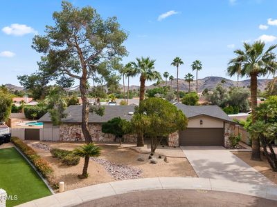 211 W Braeburn Dr, Phoenix, AZ, 85023