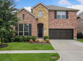 4345 Whitewing Rd, The Colony, TX 75056