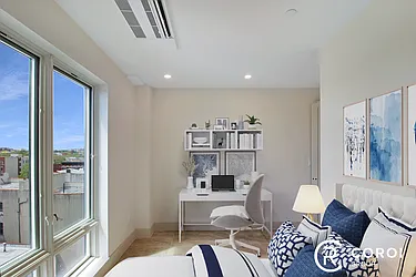 Rented by Coroi Corp