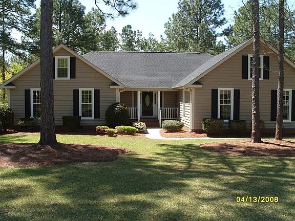 Gorgeous Exterior