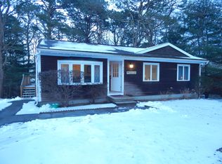 765 Depot St, Harwich, MA 02645