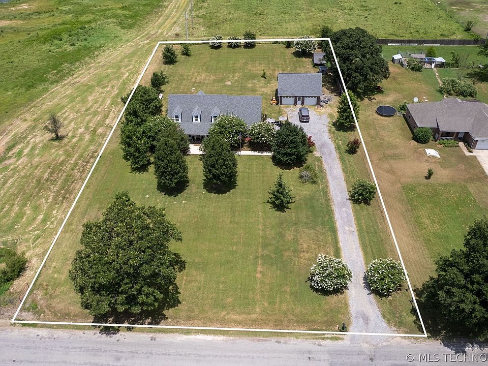1st image of 1093 W Boggy Depot Rd
