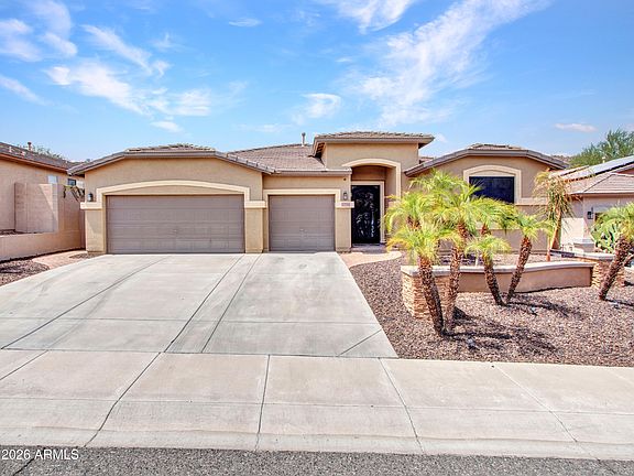 2nd image of 27216 N 65TH Drive