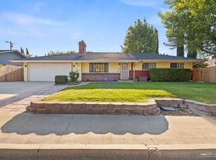 705 Elm St, Tehachapi, CA 93561