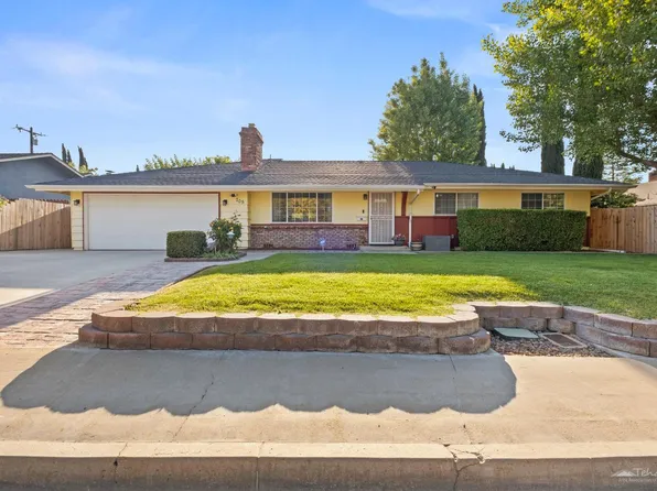 705 Elm St, Tehachapi, CA 93561