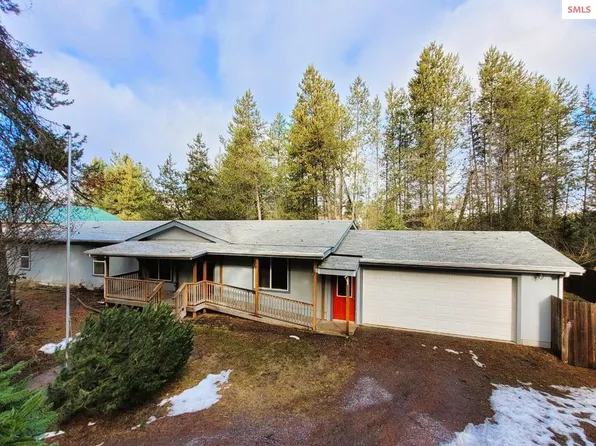 45 Mountain Ash Dr, Sagle, ID 83860