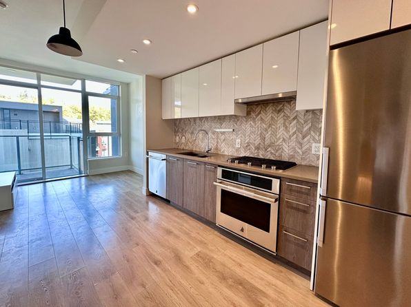1 bedroom rental in Vancouver — photo 16