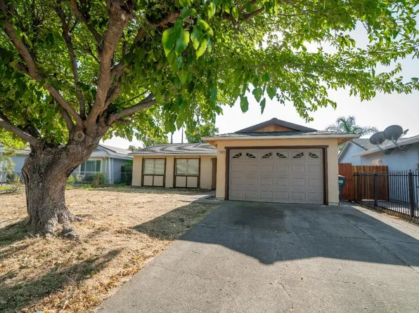 7290 Dutch Flat Dr, North Highlands, CA 95660