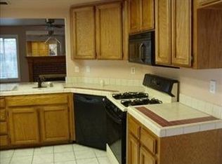 3213 Boulder Creek Way, Antelope, CA 95843