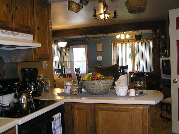 10 Troy Street, kitchen