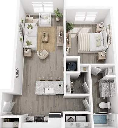 Alta Rowe — Photo 12