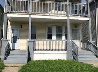 11372 Nagel St, Hamtramck, MI 48212