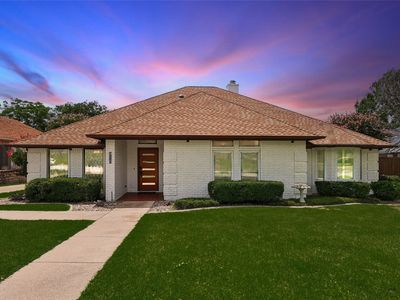 7333 Red Oak Dr, North Richland Hills, TX, 76182