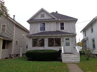 260 Hane Ave, Marion, OH