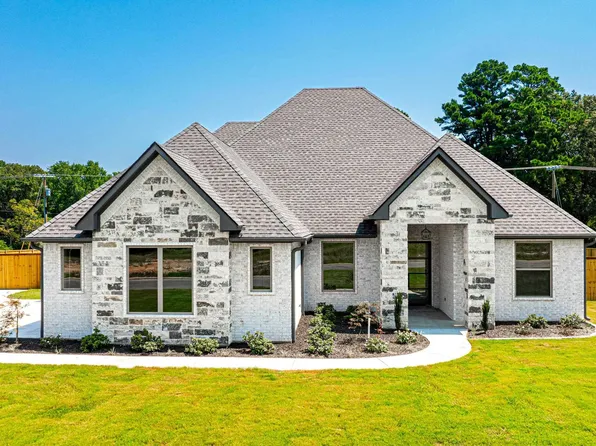 110 Sweet Pea Ln, Hallsville, TX 75650