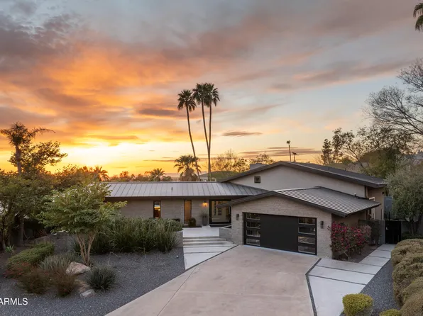 7508 N 21ST Street, Phoenix, AZ 85020