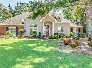 7618 Deer Ridge Ct, Montgomery, AL 36117