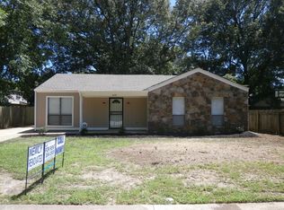 6101 Mingle Dr, Memphis, TN 38115