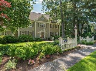 2 Windham Ln, Beverly, MA 01915