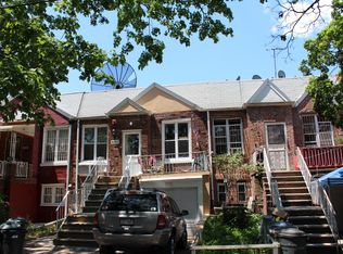 2652 Hubbard St, Brooklyn, NY 11235