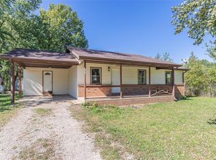 2665 S Thomas St, Poplar Bluff, MO 63901