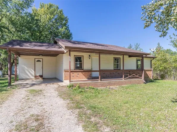 2665 S Thomas St, Poplar Bluff, MO 63901