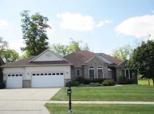 11261 Jerryson Dr, Grand Ledge, MI 48837