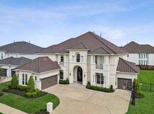 6936 Flatcatcher Dr, Frisco, TX 75036