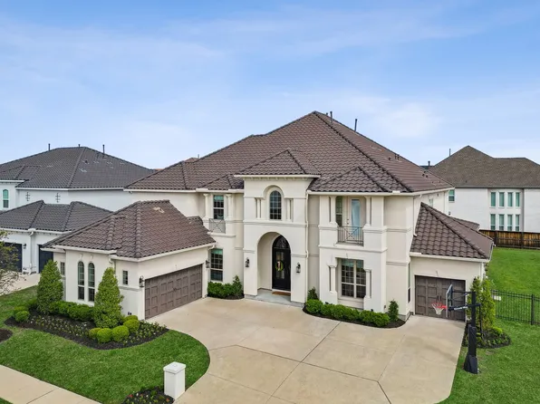 6936 Flatcatcher Dr, Frisco, TX 75036
