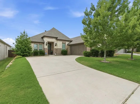 9325 Horsemanship Dr, Fort Worth, TX 76123