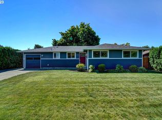 11200 S Parkland Ct, Oregon City, OR 97045