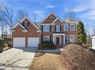 3004 Grove View Ct, Dacula, GA 30019
