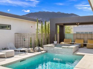 3608 Ambassador Dr, Palm Springs, CA 92262