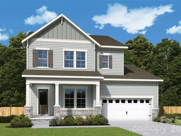 16023 Cloud Nine Ct, Matthews, NC 28105