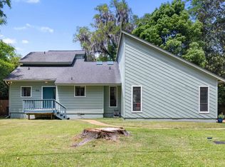 1906 Angel Hollow Rd, Tallahassee, FL 32308