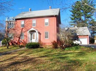 385 S Main St, Attleboro, MA 02703