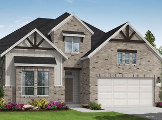 113 Allora Pl, Liberty Hill, TX 78642