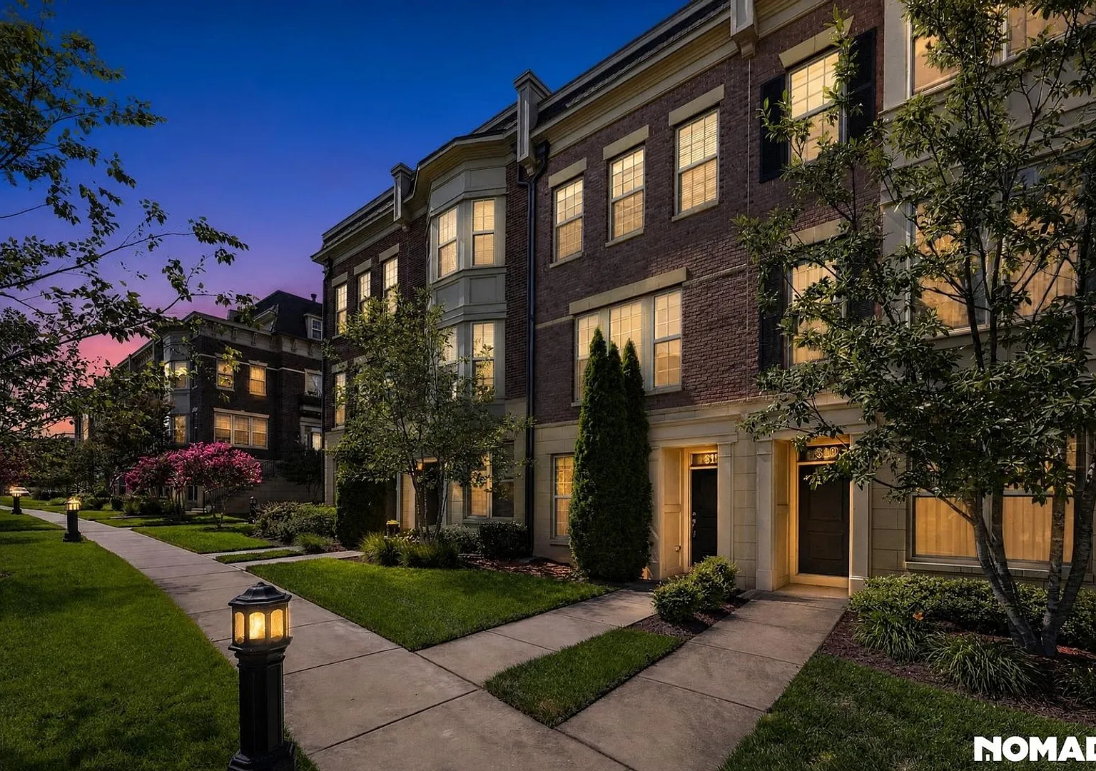 Spacious, Pet-Friendly 4BR Townhome in Gated Community | Oxon Hill — Photo 1