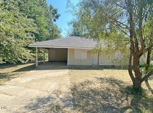 220 Poplar St, Tchula, MS 39169